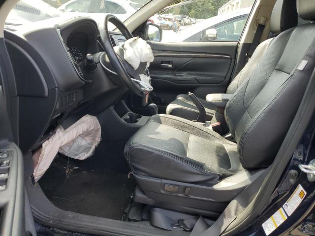 Photo 7 from auction – 2016 MITSUBISHI OUTLANDER with VIN JA4AZ3A37GZ021044