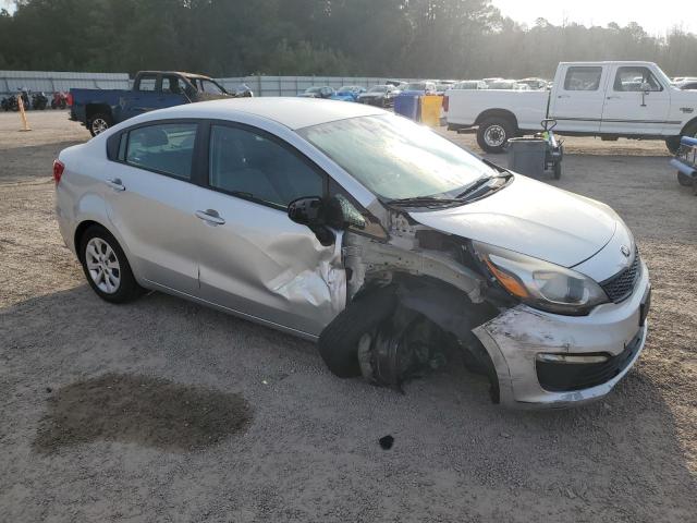 Zdjęcie 4 z aukcji – 2016 KIA RIO LX z VIN KNADM4A39G6544149