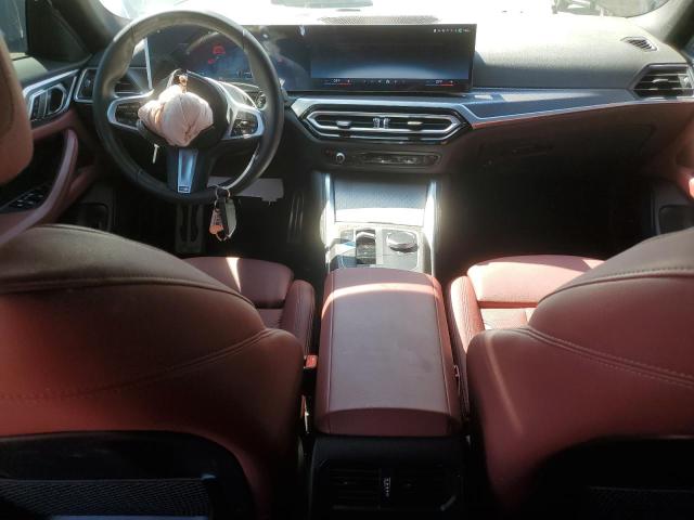 Photo 8 from auction – 2024 BMW I4 EDRIVE with VIN WBY43AW06RFS13730
