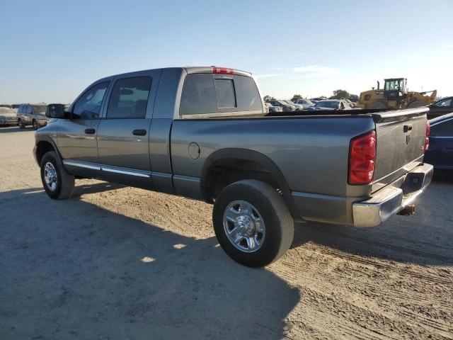 Photo 2 from auction – 2008 DODGE RAM 1500 with VIN 3D7KS19D38G239425