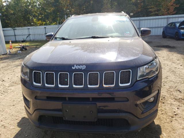 Photo 5 from auction – 2018 JEEP COMPASS LA with VIN 3C4NJDBB6JT116400