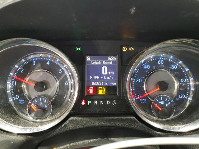 Photo 9 from auction – 2012 CHRYSLER TOWN & COU with VIN 2C4RC1BG0CR168911