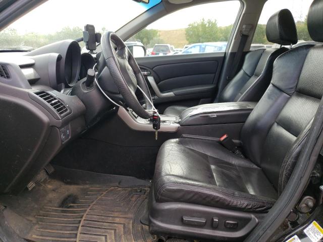 Photo 7 from auction – 2012 ACURA RDX TECHNO with VIN 5J8TB1H59CA003413