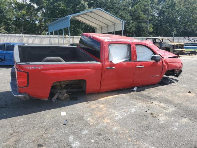 Photo 3 from auction – 2014 CHEVROLET SILVERADO with VIN 3GCUKRECXEG158643
