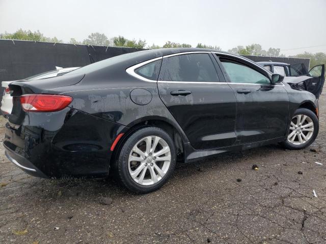 Photo 3 from auction – 2015 CHRYSLER 200 LIMITE with VIN 1C3CCCAB9FN667977