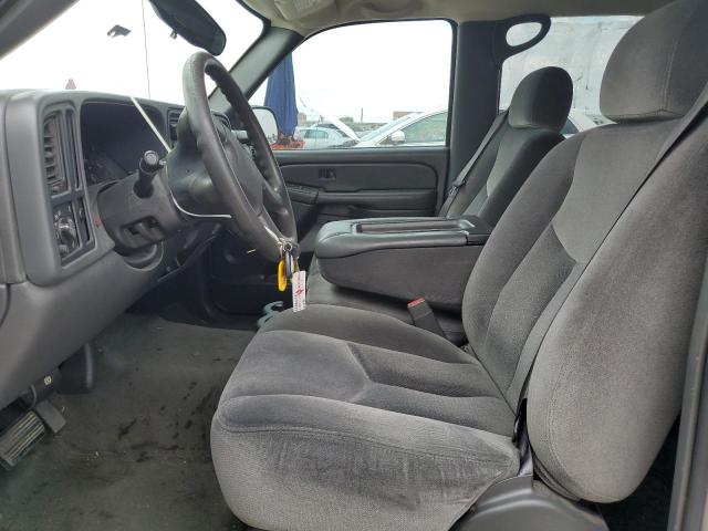 Photo 7 from auction – 2007 GMC NEW SIERRA with VIN 2GTEC13V471123759