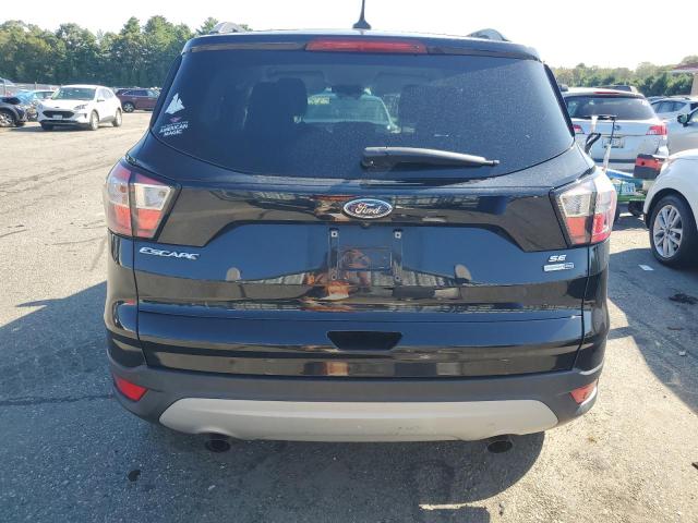 Photo 6 from auction – 2018 FORD ESCAPE SE with VIN 1FMCU9GD7JUB18129