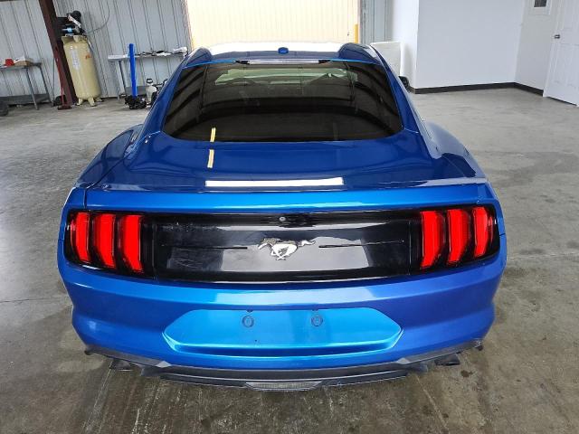 Photo 6 from auction – 2019 FORD MUSTANG with VIN 1FA6P8TH4K5148086
