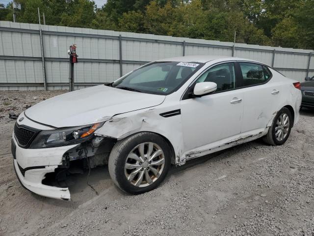 KIA OPTIMA EX 2014 z numerem VIN 5XXGN4A74EG300102 - Zdjęcie z aukcji