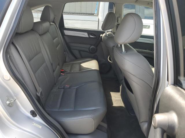 Photo 11 from auction – 2011 HONDA CR-V EXL with VIN 5J6RE3H71BL061011