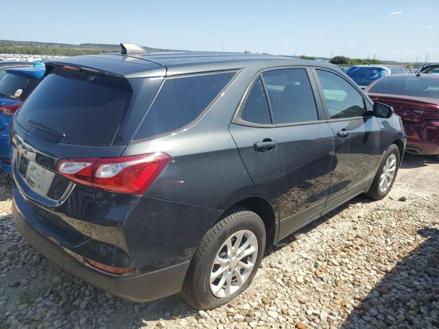 Photo 3 from auction – 2020 CHEVROLET EQUINOX LS with VIN 3GNAXHEV0LS649806