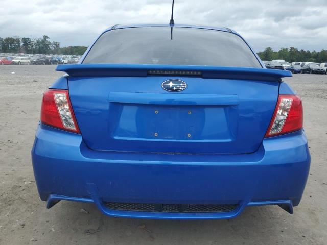 Photo 6 from auction – 2013 SUBARU IMPREZA WR with VIN JF1GV7E63DG026942