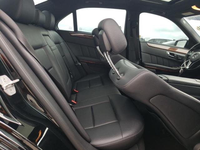 Photo 10 from auction – 2013 MERCEDES-BENZ E 350 4MAT with VIN WDDHF8JB0DA666751