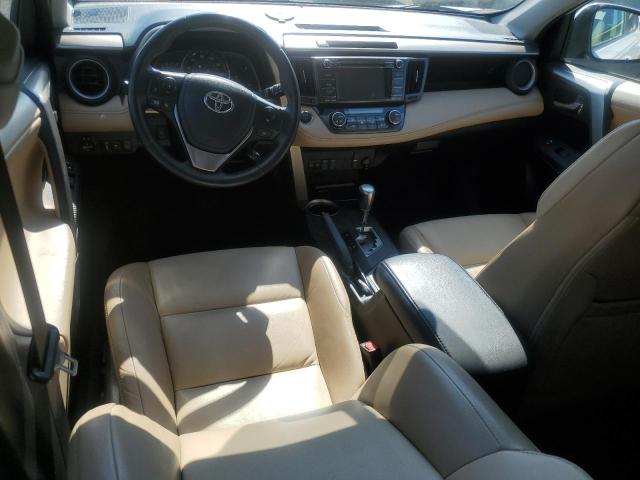 Photo 8 from auction – 2013 TOYOTA RAV4 LIMIT with VIN 2T3YFREV0DW041711
