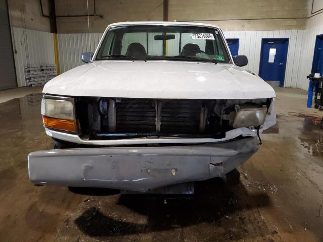 Photo 5 from auction – 1996 FORD F150 with VIN 1FTEF15YXTLB41721