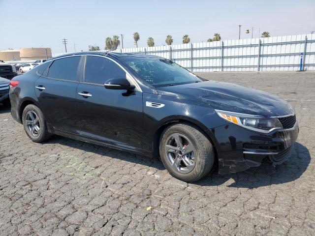 Photo 4 from auction – 2016 KIA OPTIMA LX with VIN 5XXGT4L31GG028482