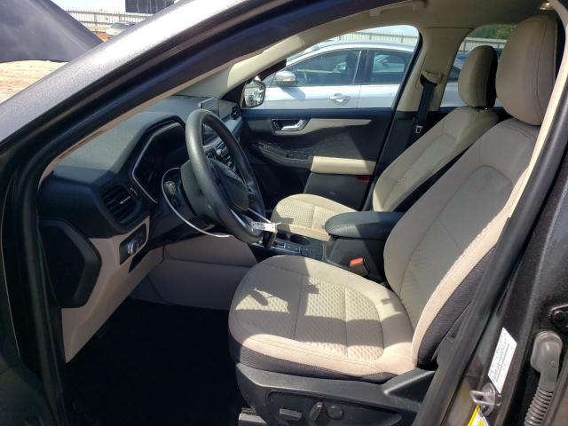 Photo 7 from auction – 2020 FORD ESCAPE SE with VIN 1FMCU0G67LUB43399