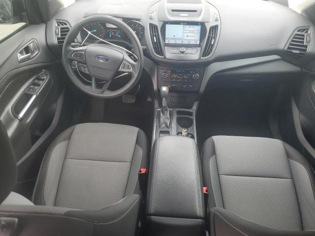 Photo 8 from auction – 2017 FORD ESCAPE SE with VIN 1FMCU0GD5HUF02657