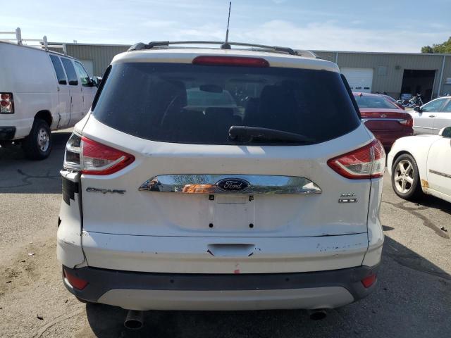 Photo 6 from auction – 2013 FORD ESCAPE SEL with VIN 1FMCU9HX9DUA69691