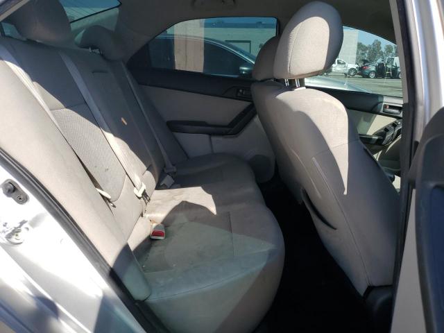 Photo 10 from auction – 2011 KIA FORTE EX with VIN KNAFU4A25B5377755
