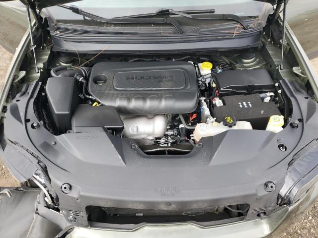 Photo 12 from auction – 2021 JEEP CHEROKEE L with VIN 1C4PJMLB0MD160555