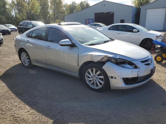 Photo 4 from auction – 2012 MAZDA 6 I with VIN 1YVHZ8BH1C5M29806