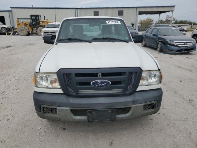 Photo 5 from auction – 2011 FORD RANGER with VIN 1FTKR1AD2BPA53587