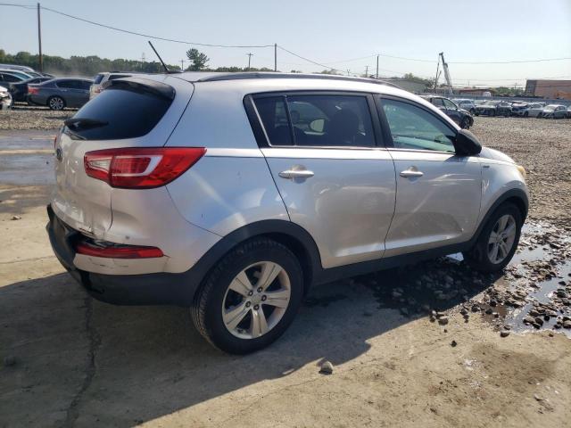 Photo 3 from auction – 2011 KIA SPORTAGE L with VIN KNDPBCA26B7015350