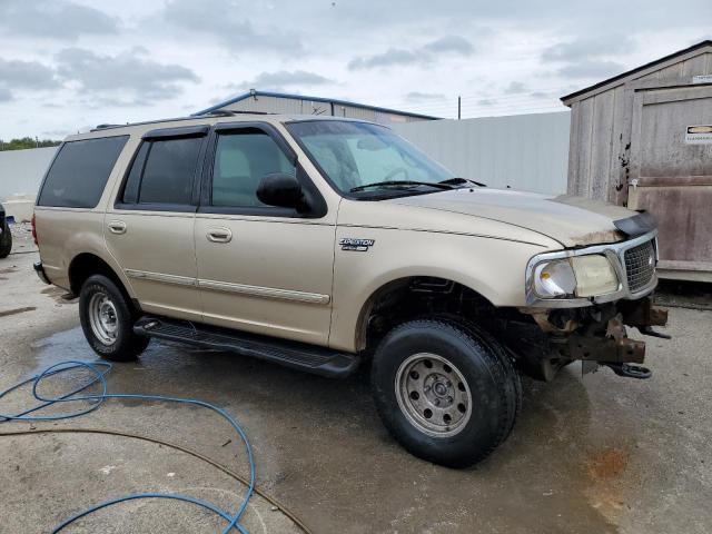 Photo 4 from auction – 2000 FORD EXPEDITION with VIN 1FMPU16L5YLA92075