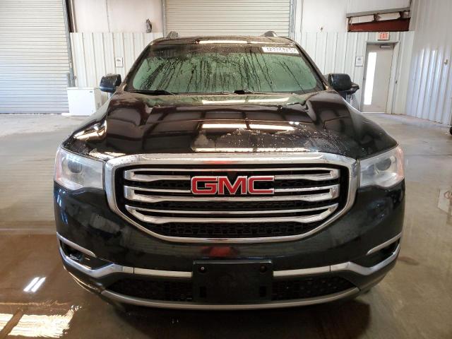 Photo 5 from auction – 2017 GMC ACADIA SLT with VIN 1GKKNULS5HZ115073