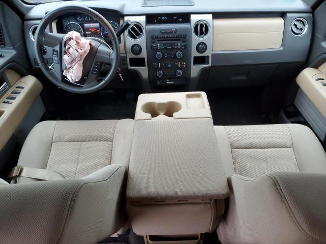 Photo 8 from auction – 2011 FORD F150 SUPER with VIN 1FTFW1ET2BFC33122