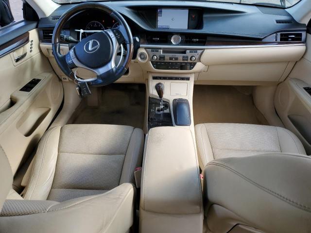 Photo 8 from auction – 2013 LEXUS ES 350 with VIN JTHBK1GG0D2026943