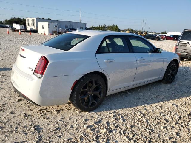 Photo 3 from auction – 2021 CHRYSLER 300 S with VIN 2C3CCABG3MH541084