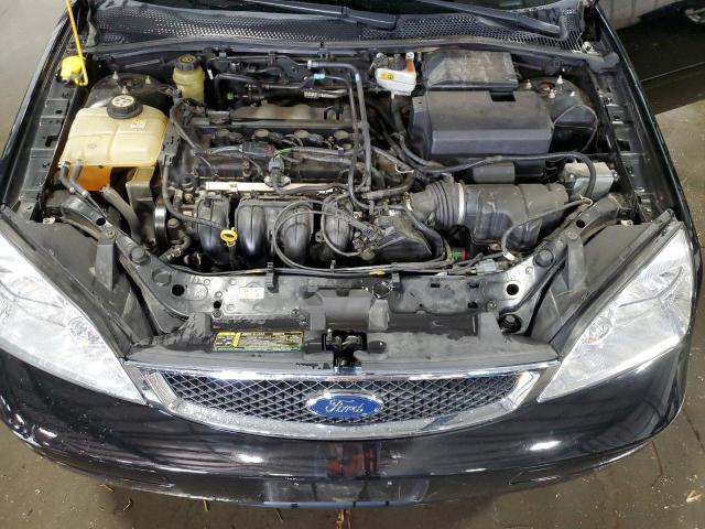 Photo 11 from auction – 2005 FORD FOCUS ZX4 with VIN 1FAFP34N25W307533