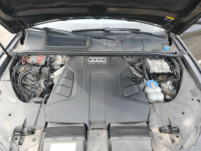 Photo 12 from auction – 2017 AUDI Q7 PREMIUM with VIN WA1LAAF77HD017994