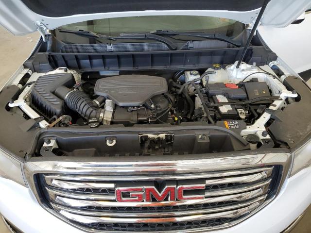 Photo 12 from auction – 2019 GMC ACADIA SLT with VIN 1GKKNULS6KZ200477