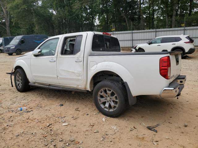 Photo 2 from auction – 2019 NISSAN FRONTIER S with VIN 1N6AD0ER4KN756885