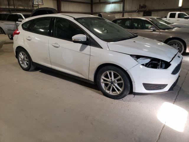 Photo 4 from auction – 2015 FORD FOCUS SE with VIN 1FADP3K21FL329574