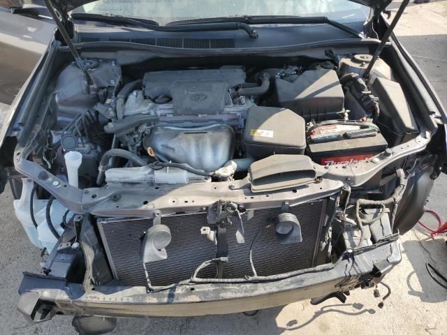 Photo 11 from auction – 2017 TOYOTA CAMRY LE with VIN 4T1BF1FK6HU760570