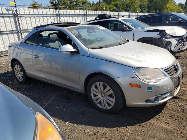 Photo 4 from auction – 2008 VOLKSWAGEN EOS TURBO with VIN WVWAA71F28V051835