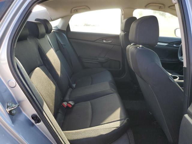 Photo 10 from auction – 2017 HONDA CIVIC with VIN 19XFC2F54HE025017