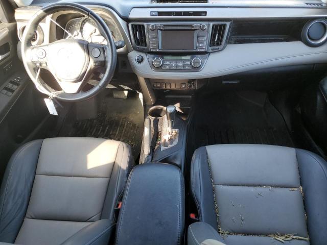 Photo 8 from auction – 2015 TOYOTA RAV4 LIMIT with VIN 2T3DFREV9FW404251