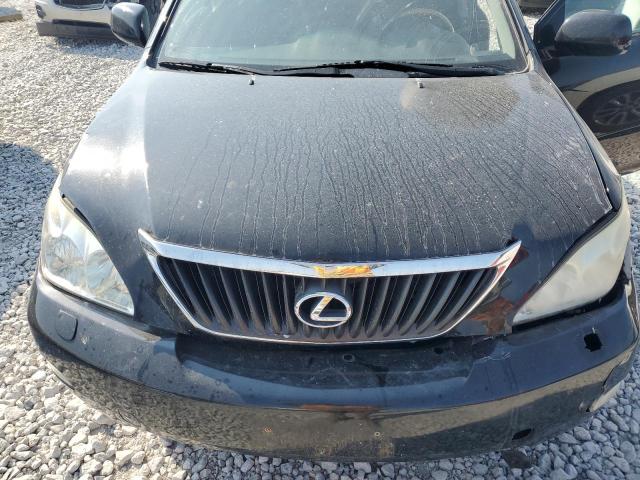 Photo 12 from auction – 2008 LEXUS RX 350 with VIN 2T2HK31U88C069841
