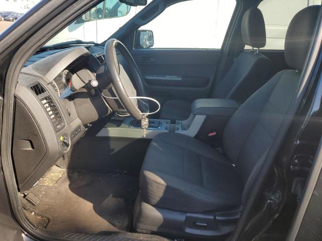 Photo 7 from auction – 2011 FORD ESCAPE XLT with VIN 1FMCU0D76BKB17707