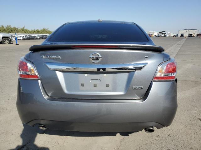 Photo 6 from auction – 2015 NISSAN ALTIMA 2.5 with VIN 1N4AL3APXFC465617
