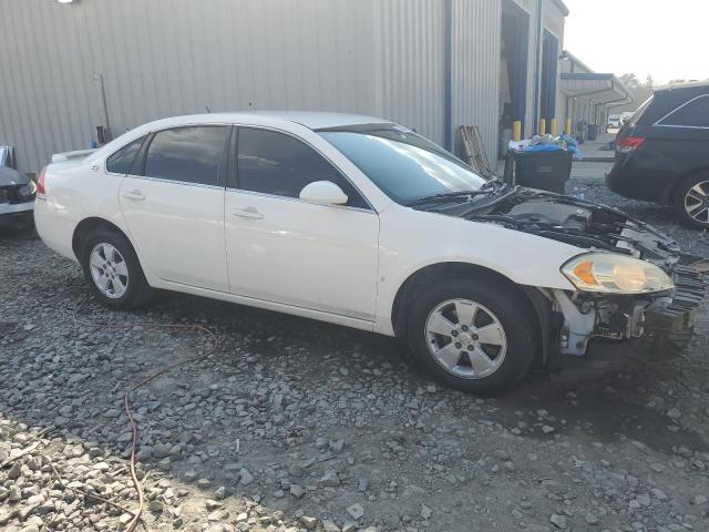 Photo 4 from auction – 2008 CHEVROLET IMPALA LT with VIN 2G1WT58K689173715