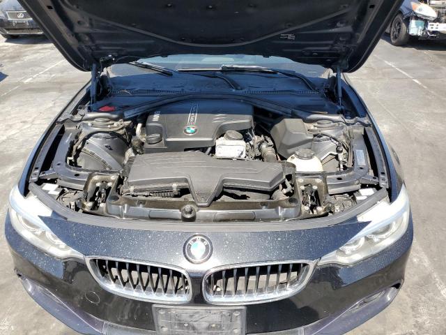Photo 11 from auction – 2014 BMW 428 I with VIN WBA3N7C58EF719061