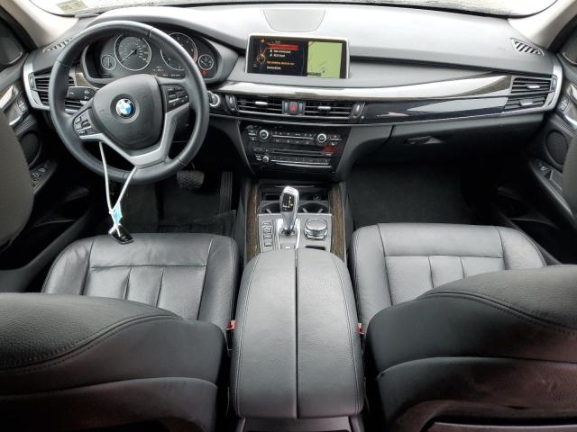 Photo 8 from auction – 2015 BMW X5 XDRIVE3 with VIN 5UXKS4C55F0N07405