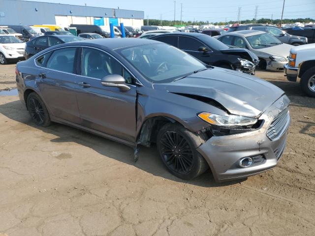 Photo 4 from auction – 2013 FORD FUSION SE with VIN 3FA6P0HR8DR330408
