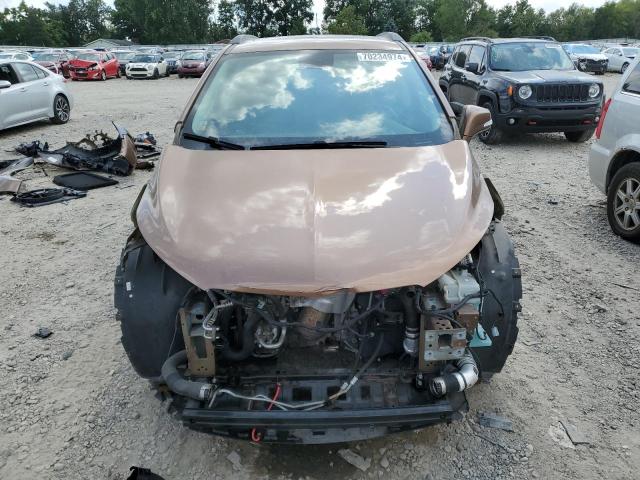 Photo 5 from auction – 2017 BUICK ENCORE ESS with VIN KL4CJCSM9HB129120